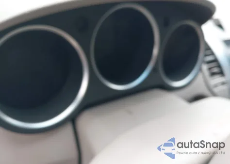 2007 Nissan Maxima 3.5 Sl из США, поврежденный, VIN 1N4BA41E07C853455